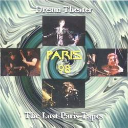 Dream Theater : The Lost Paris Tapes